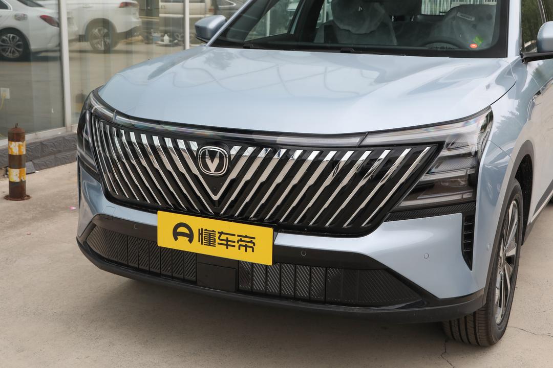 Changan CS75 PLUS 2026, фото 9