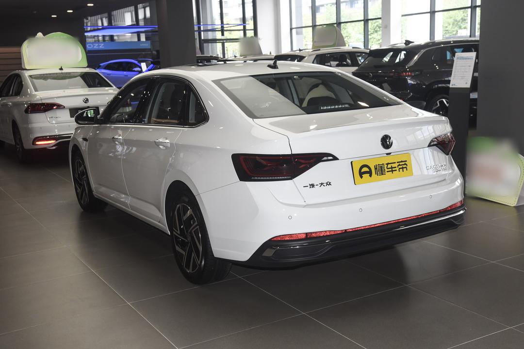 Volkswagen Sagitar 2026, фото 5