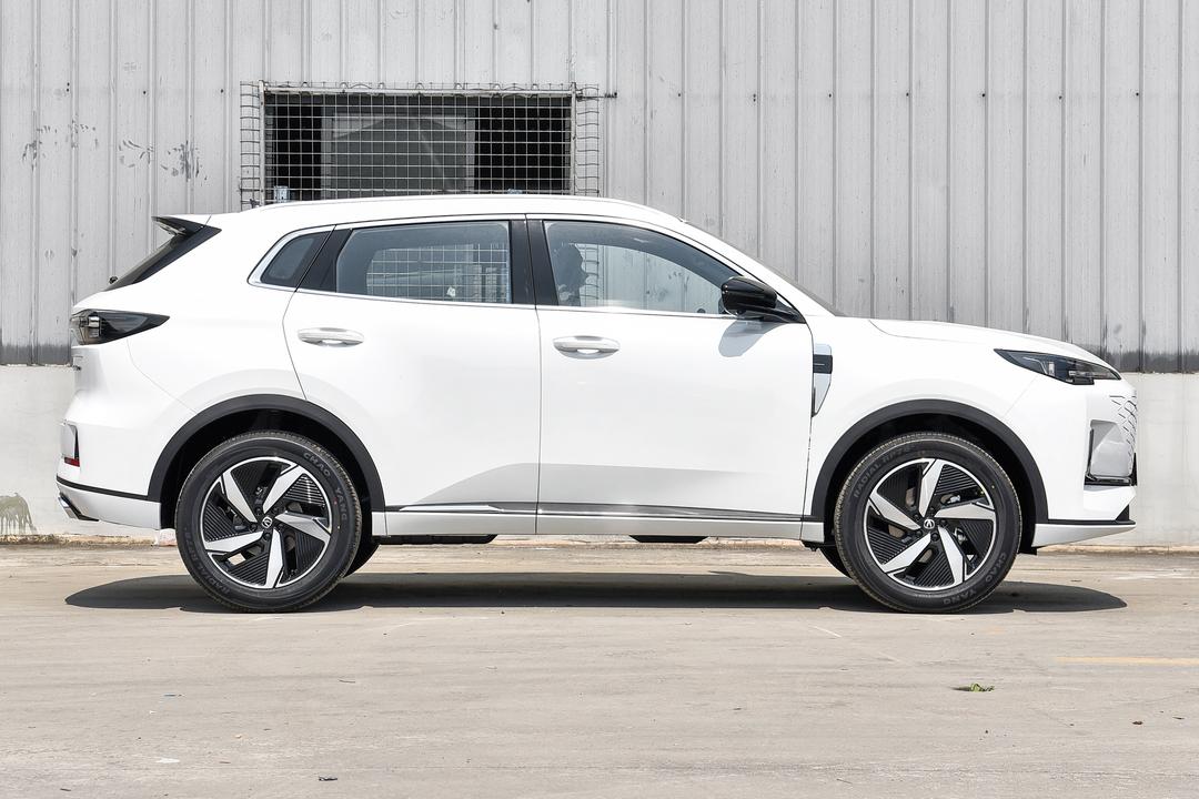 Changan CS55 PLUS 2026, фото 8