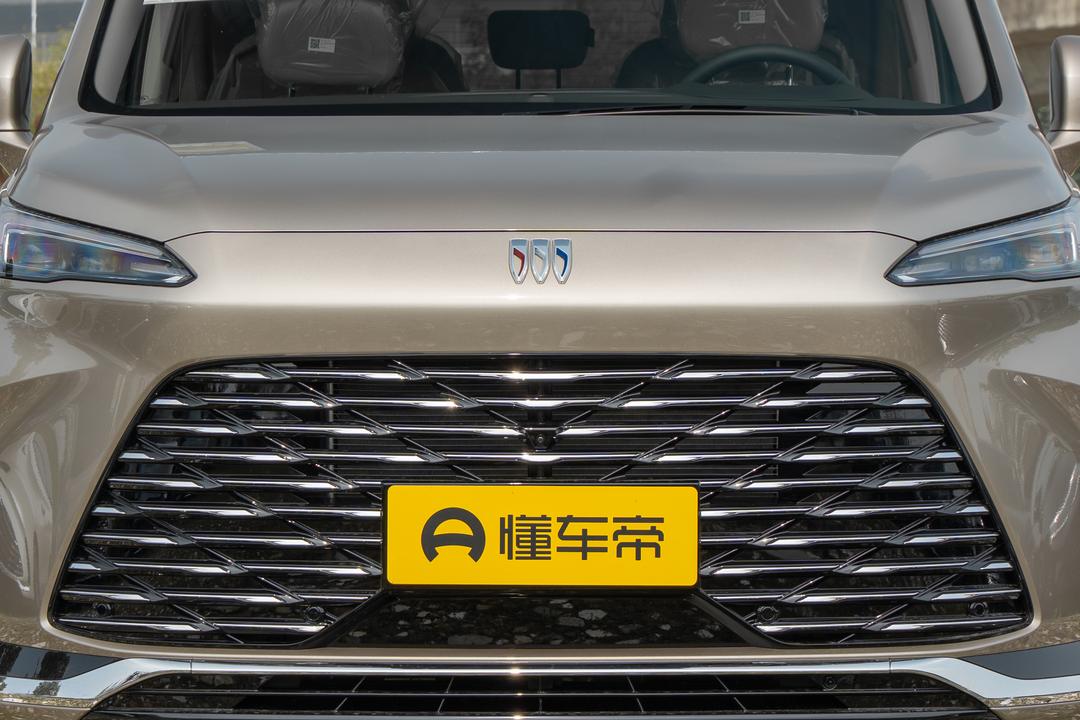Buick GL8 2026, фото 10