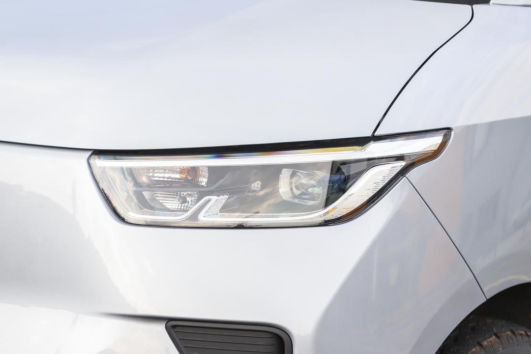 Wuling Yangguang 2026, фото 12