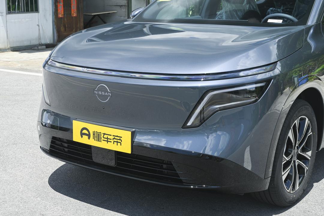 Nissan NX8 2026, фото 9