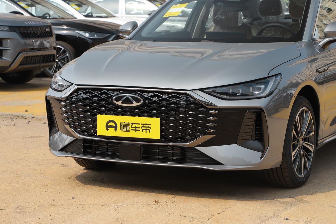 Chery Arrizo 8 PRO 2026, фото 9
