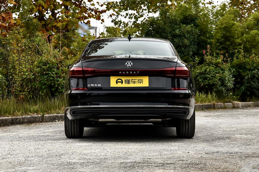Volkswagen Passat 2026, фото 6