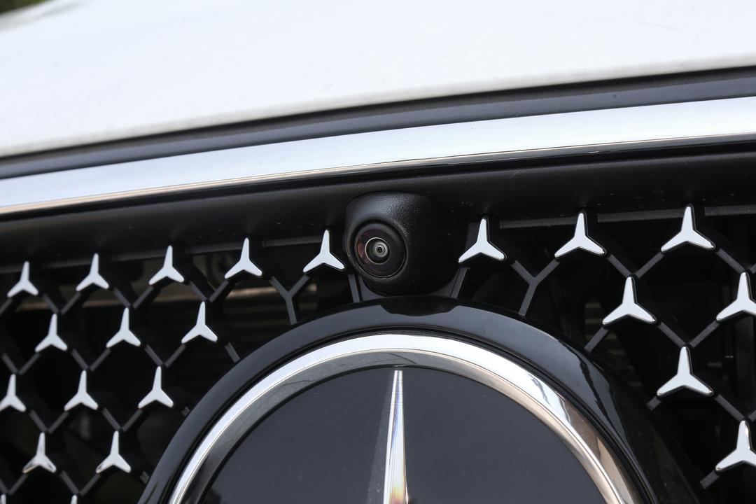 Mercedes-Benz E-Class 2026, фото 14