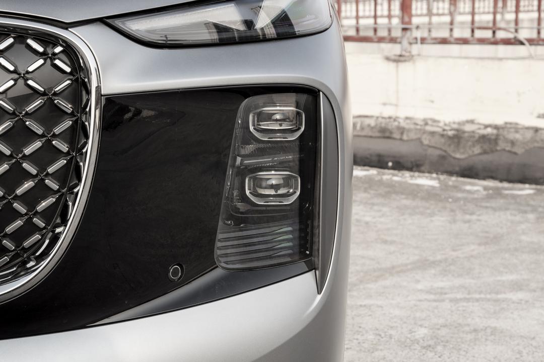 Chery Tiggo 8 2026, фото 11