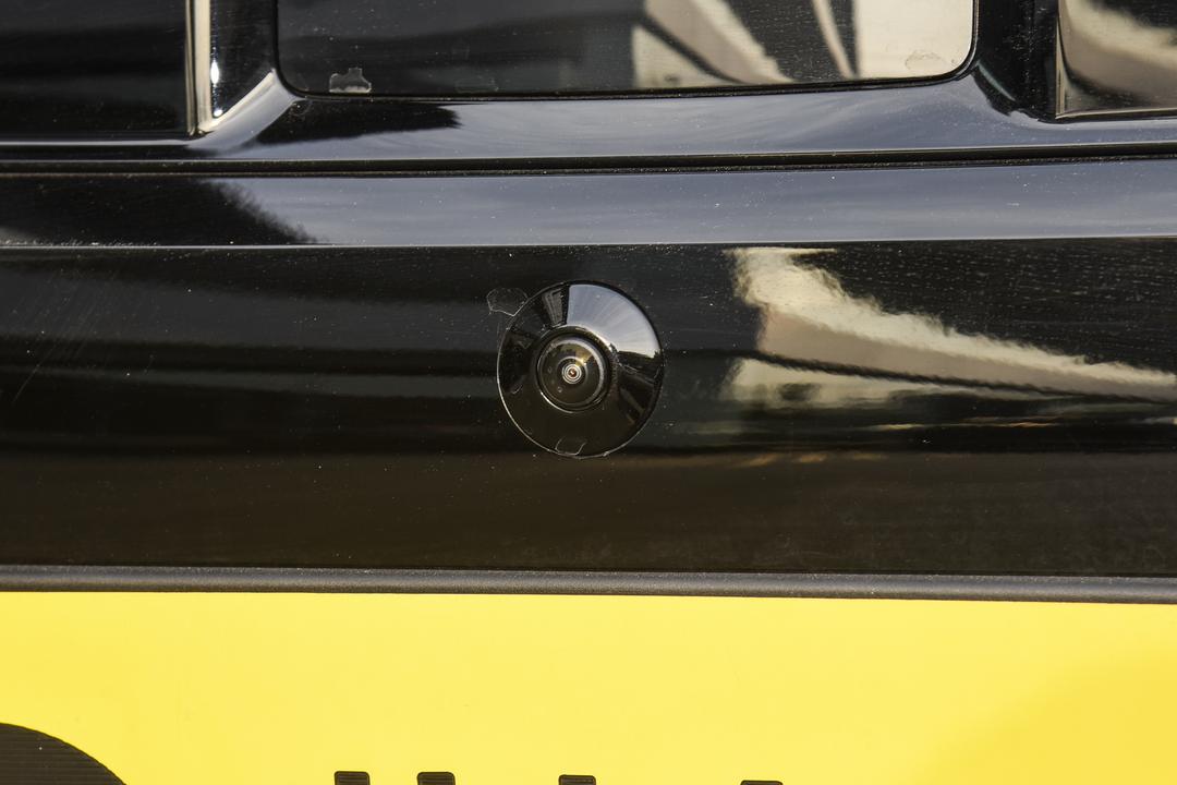 MINI JCW EV 2026, фото 15