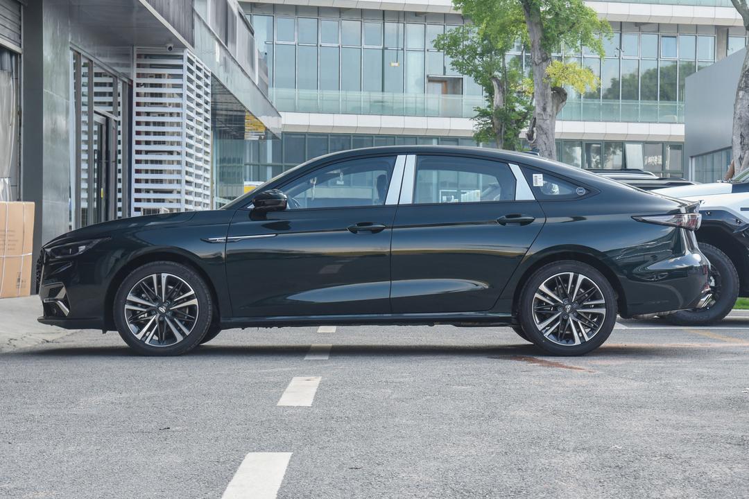 Chery Arrizo 8 PRO 2026, фото 4