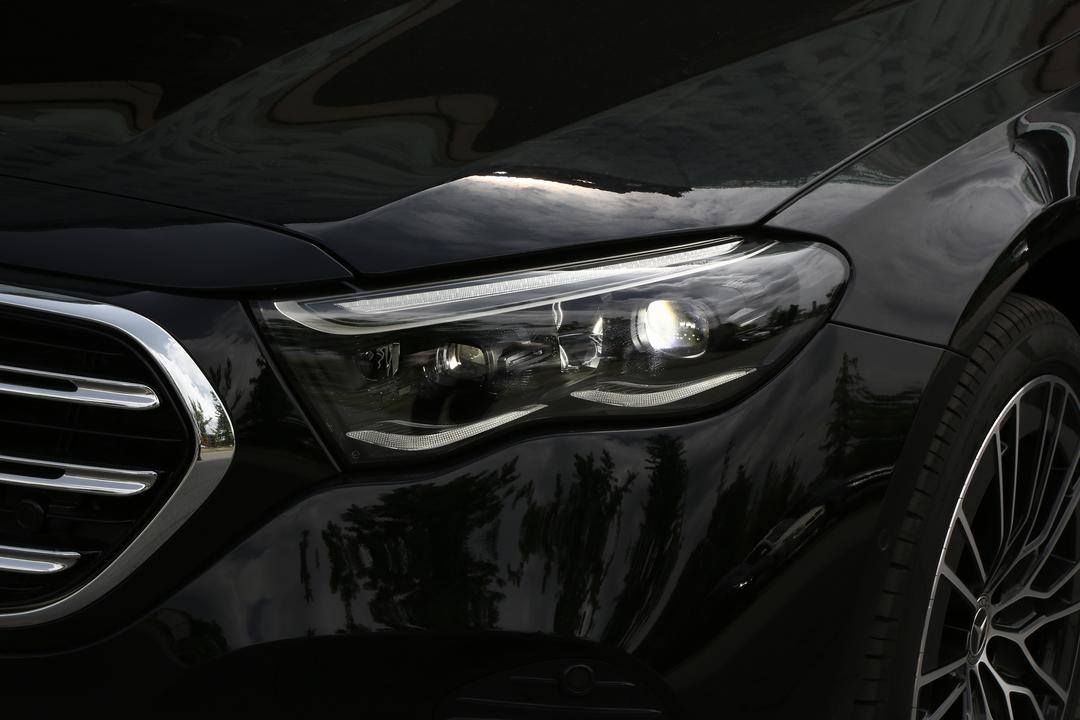 Mercedes-Benz E-Class 2026, фото 14