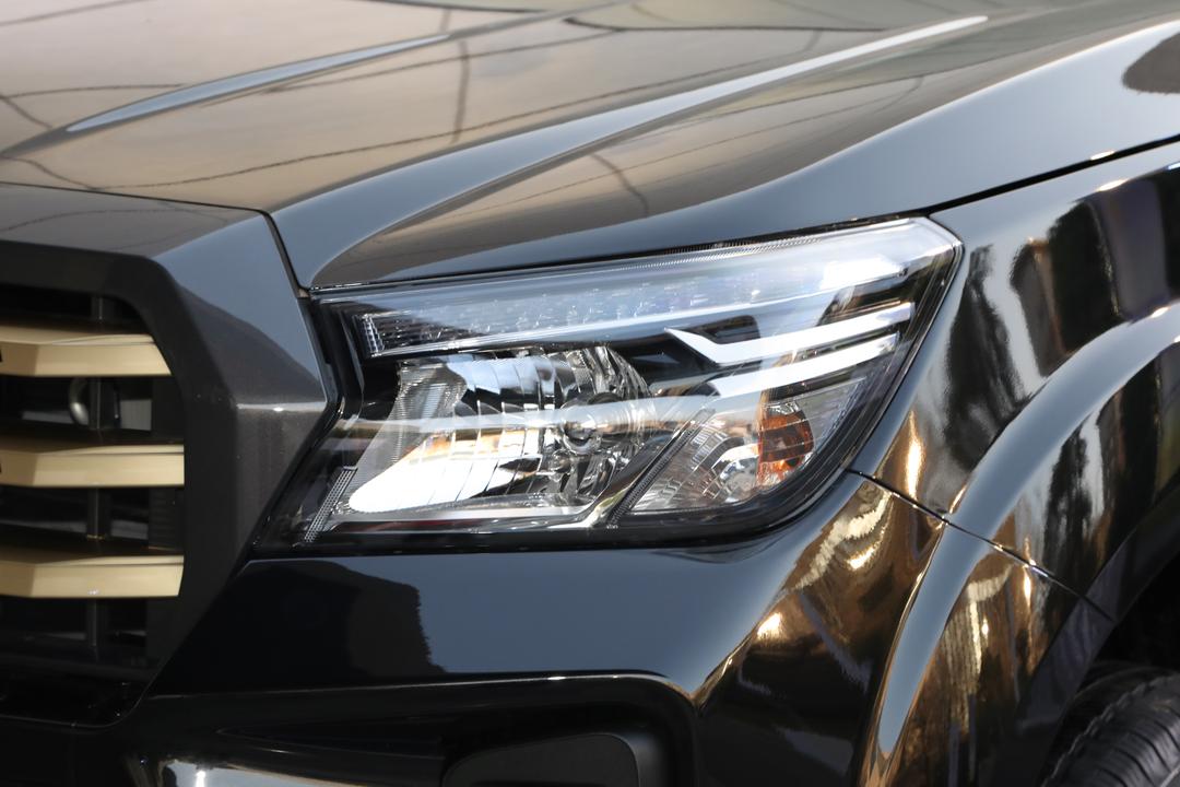 Dongfeng DF6 2026, фото 10