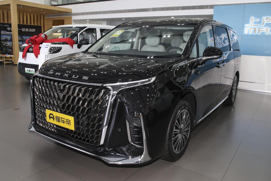 Maxus G90