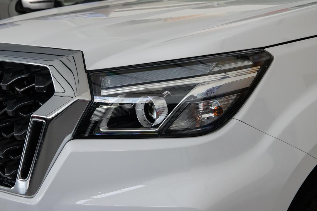Dongfeng DF6 2026, фото 12