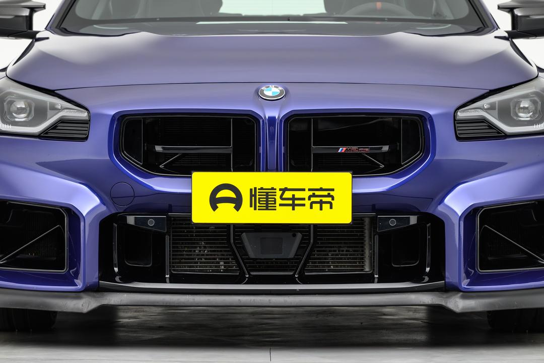 BMW M2 2026, фото 10