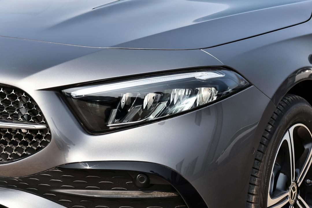 Mercedes-Benz A-Class 2026, фото 14