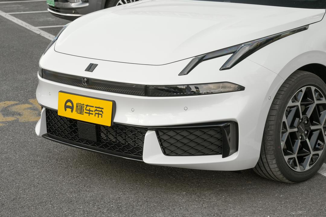 Lynk & Co 07GT 2026, фото 9