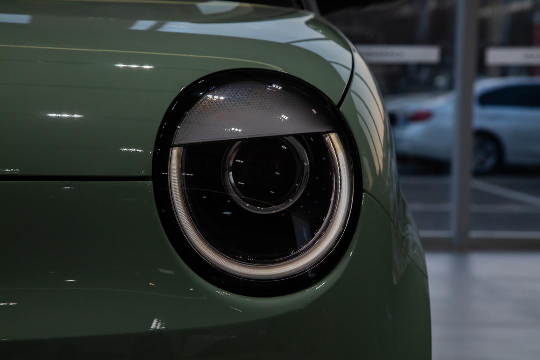 Changan Lumin 2026, фото 11