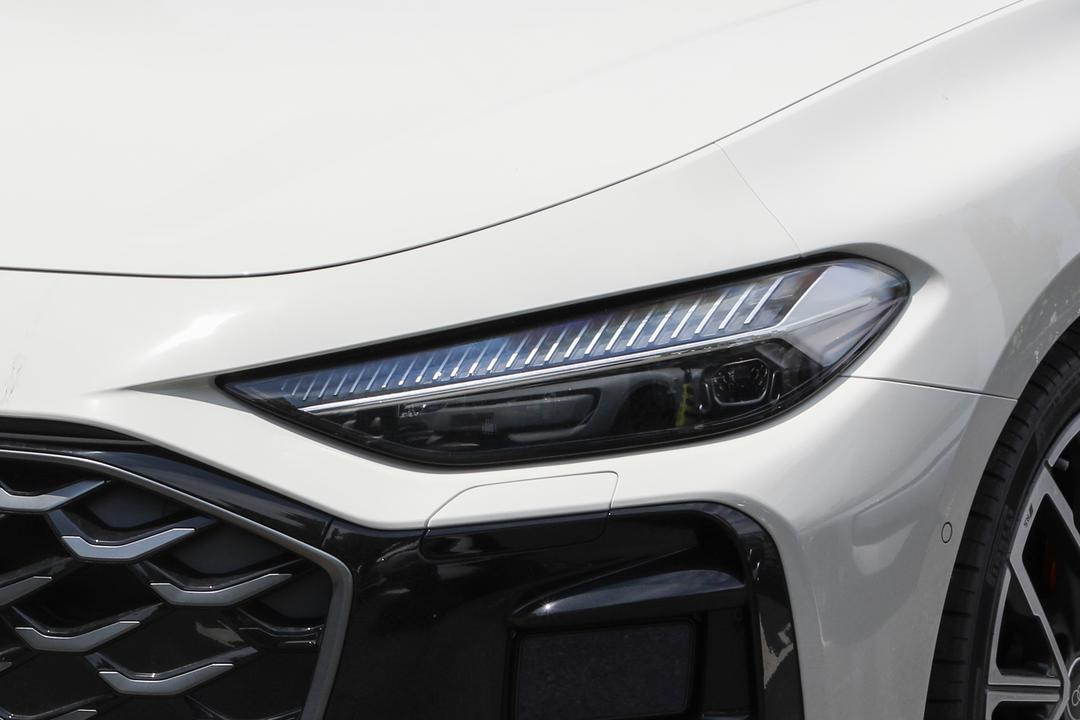 Audi A5L Sportback 2026, фото 13