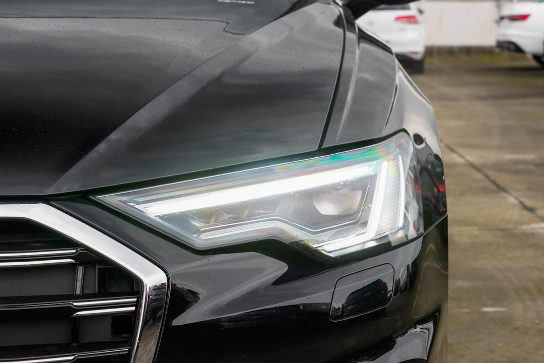 Audi A6L 2026, фото 12