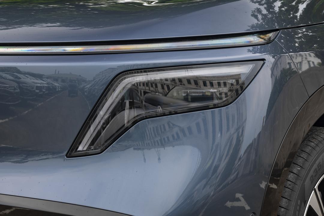 Nissan NX8 2026, фото 13
