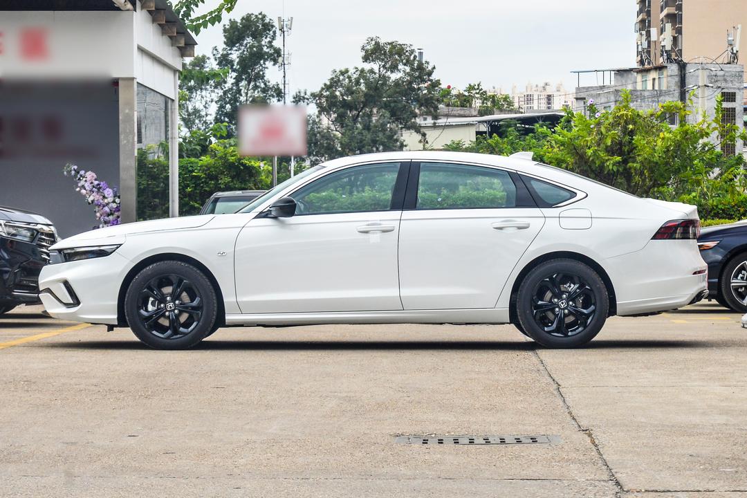 Honda Accord 2026, фото 4