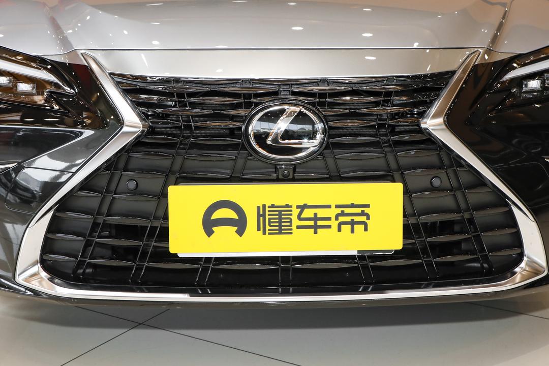 Lexus ES 2026, фото 10