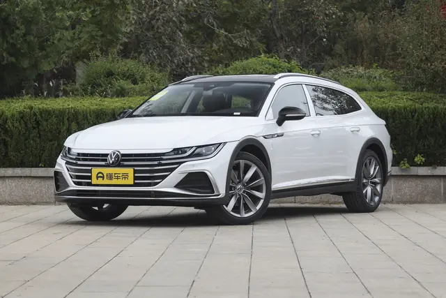 Volkswagen CC 2026 — купить из Китая под заказ