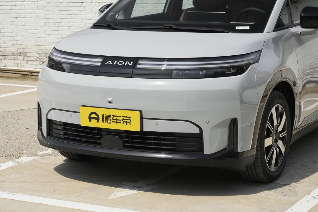 AION AION N60 2026, фото 9
