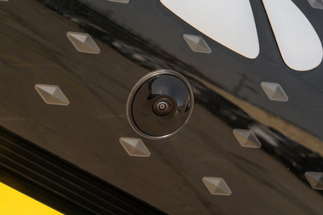 Chery T8 2026, фото 15