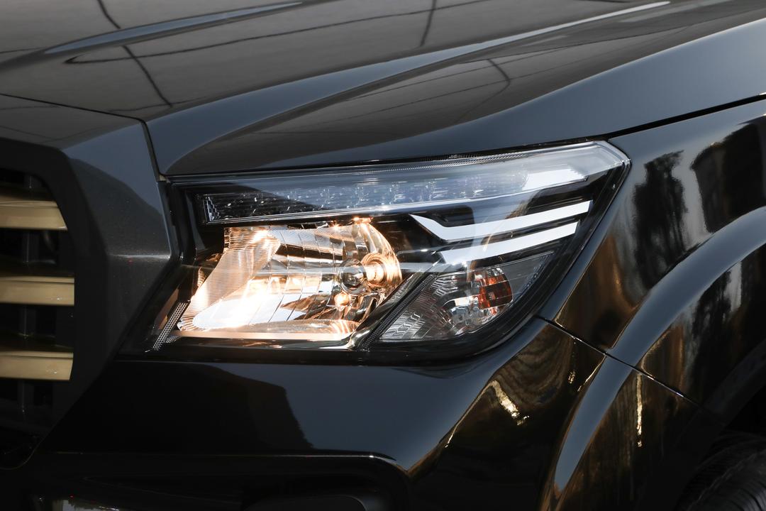 Dongfeng DF6 2026, фото 11