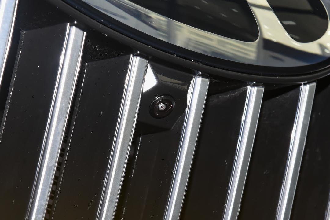 Chery Tiggo 9 C-DM 2026, фото 15