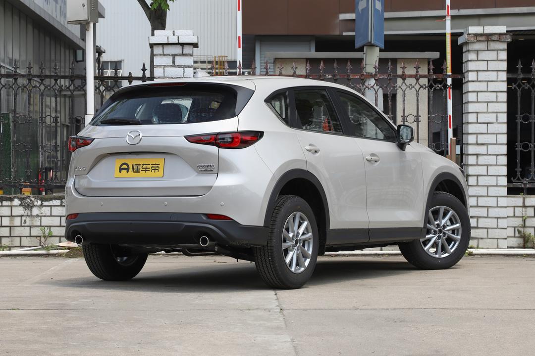 Mazda CX-5 2026, фото 7