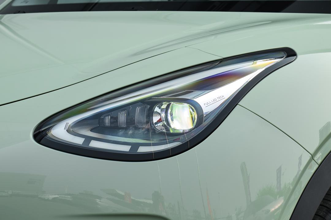Geely EX2 2026, фото 13