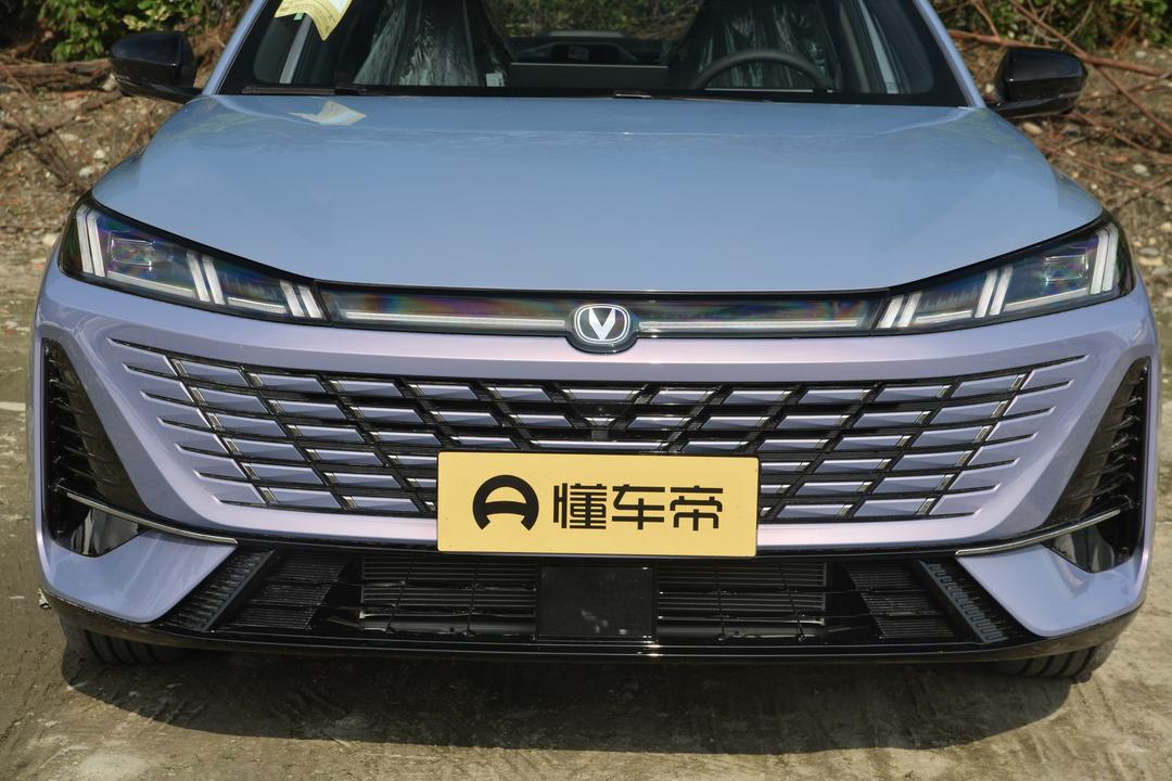 Changan Eado 2026, фото 10