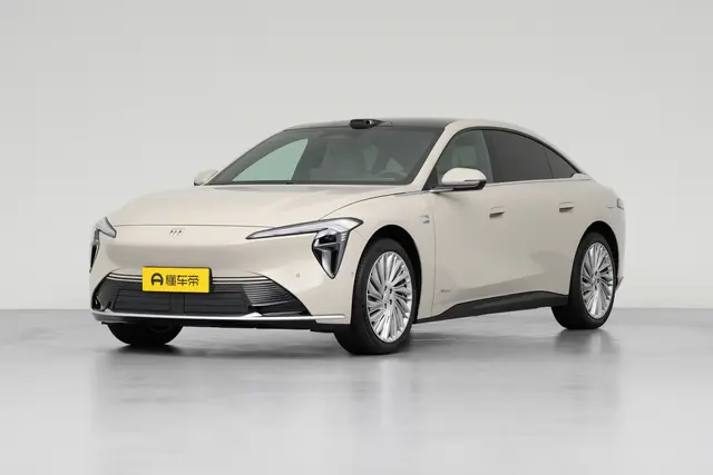 Buick Electra L7 2026 — купить из Китая под заказ