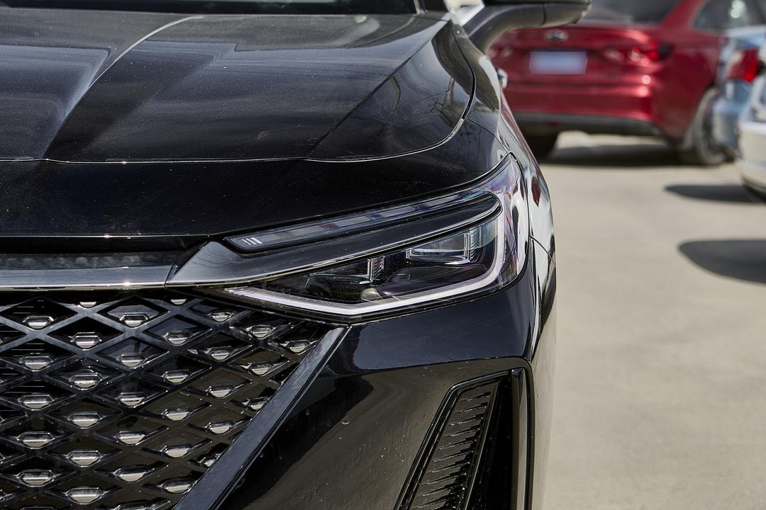 Chery A8 2026, фото 12