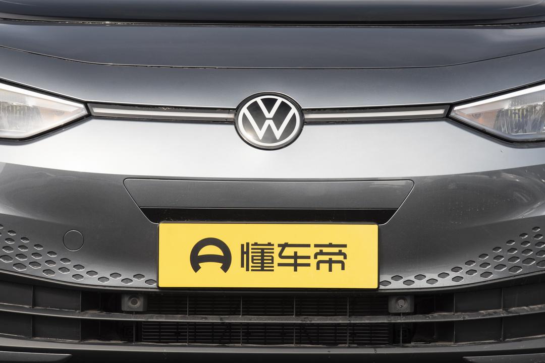 Volkswagen ID.3 2026, фото 10