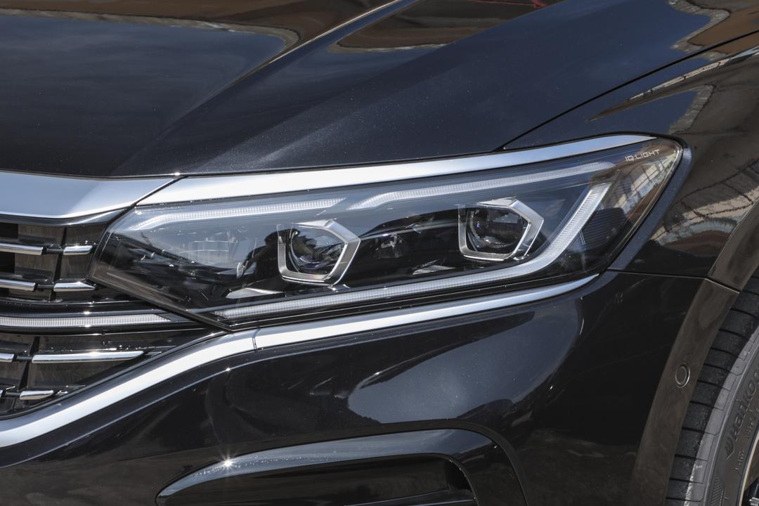 Volkswagen Passat 2026, фото 13
