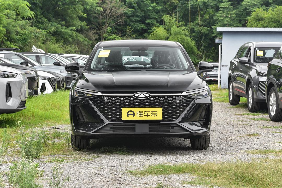 Chery A8 2026, фото 2