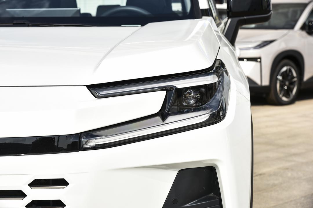 Toyota Wildlander 2026, фото 11