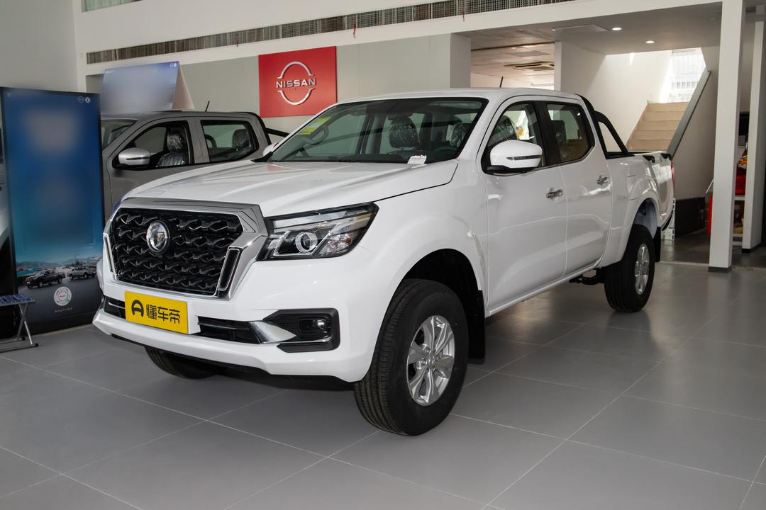 Dongfeng DF6 2026, фото 1