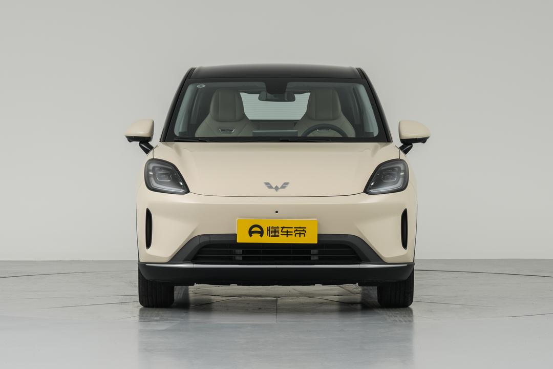 Wuling Bingo S 2026, фото 2
