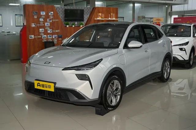 Bestune Yueyi 03 2026 — купить из Китая под заказ