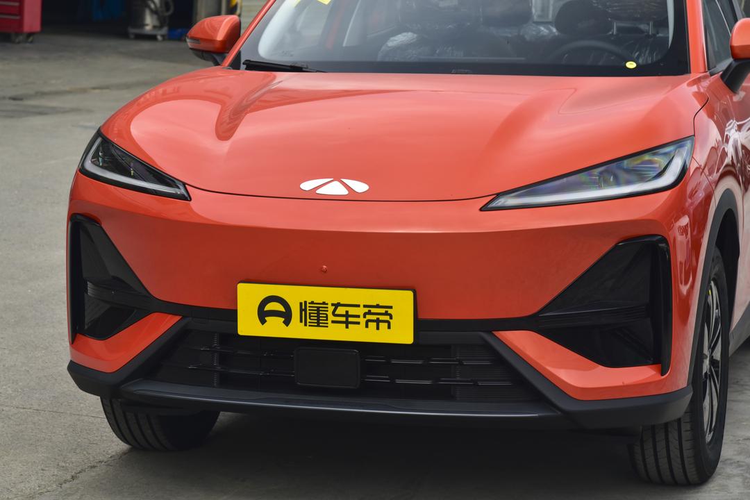 Chery Fulwin T7 (Tenet Plus L6) 2026, фото 9