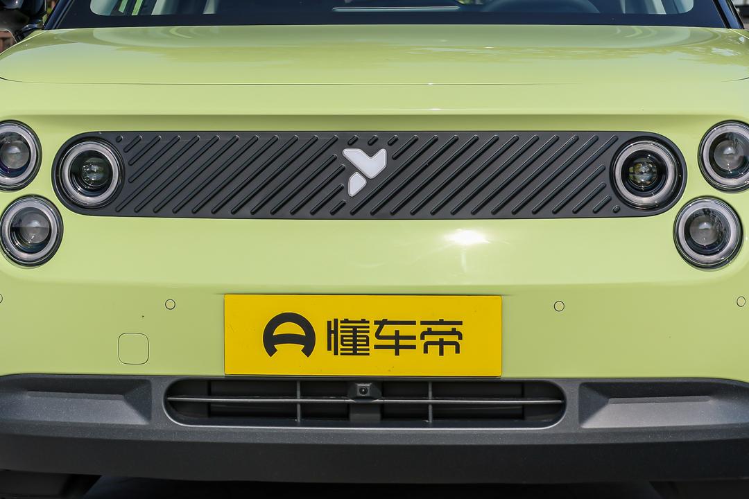 NIO Firefly 2026, фото 10