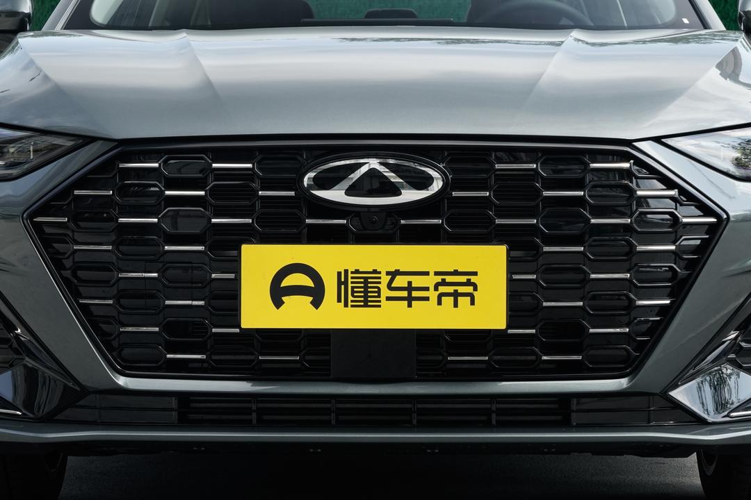Chery Arrizo 8 PRO 2026, фото 10