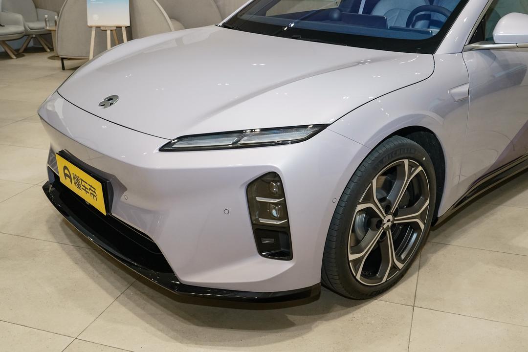 NIO ET5T 2026, фото 9