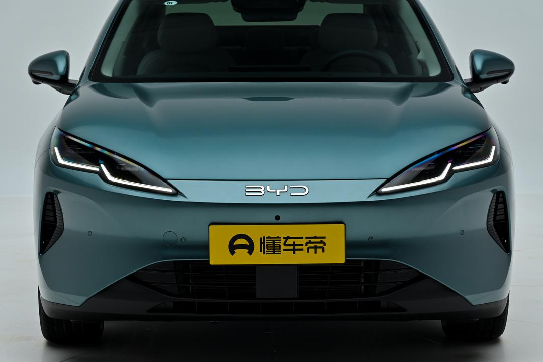 BYD Seal 06 DM 2026, фото 12