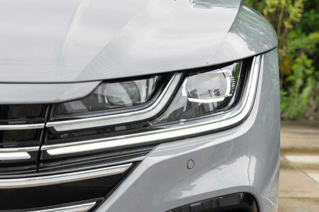 Volkswagen CC 2026, фото 12