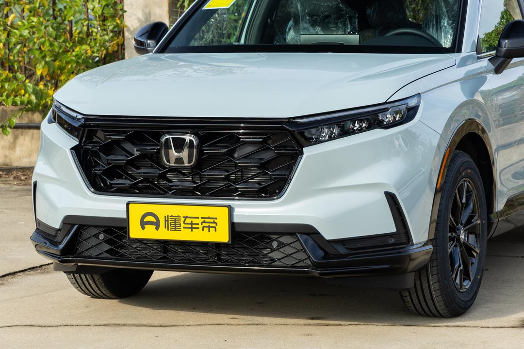 Honda CR-V 2026, фото 9