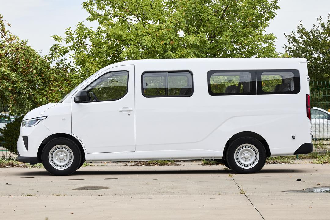 Wuling Yangguang 2026, фото 4